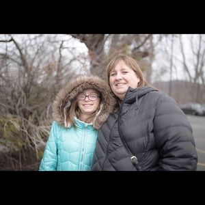 Meet your Posher, Teresa